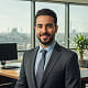 Callum R., Business Development Lead